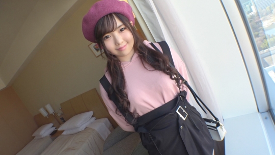 SIRO-3719【初撮り】ネットでAV応募→AV体験撮影 881