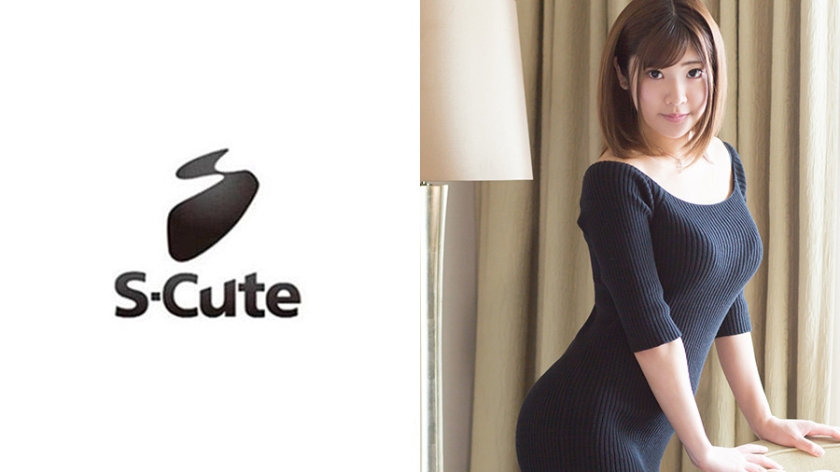 229SCUTE-864yuuna (21) S-Cute 巨乳娘が自然体で感じるSEX