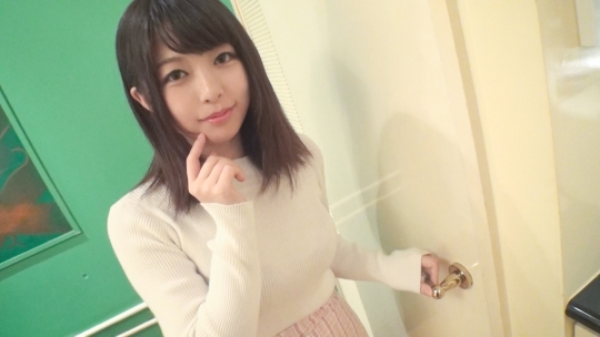 SIRO-3684【初撮り】ネットでAV応募→AV体験撮影 857