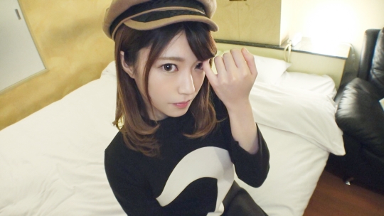 SIRO-3694【初撮り】ネットでAV応募→AV体験撮影 862