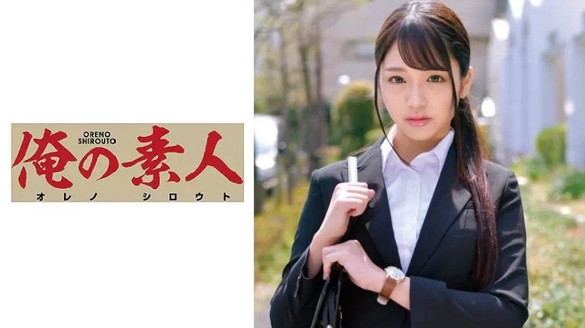 230ORETD-755俺的素人 HANAZAWA