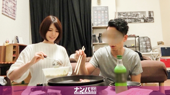 200GANA-2011在身经百战的搭讪师的房间里112
