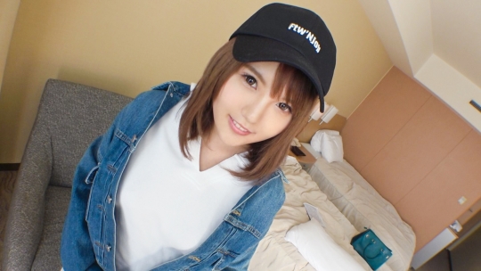 SIRO-3720【初撮り】ネットでAV応募→AV体験撮影 885