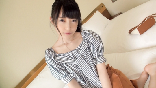 SIRO-3901【初拍】【整洁的假面】【沉默寡言的OL】