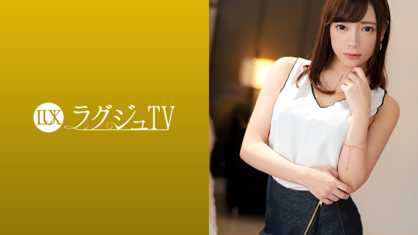 259LUXU-1095ラグジュTV 1080