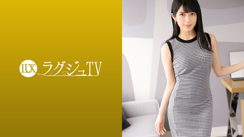 259LUXU-1093ラグジュTV 1078