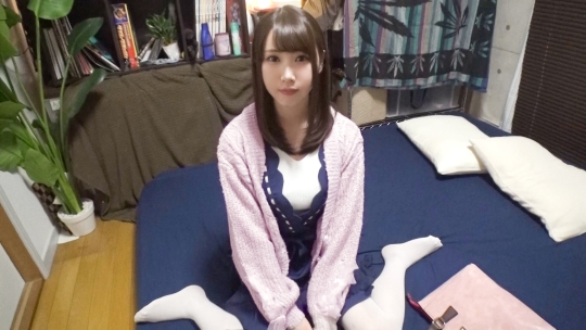 SIRO-3772応募素人、初AV撮影 72