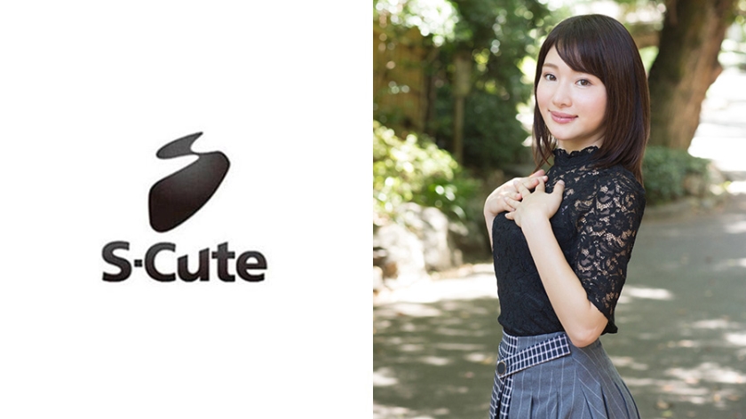 229SCUTE-886mai S-Cute 儚く濡れる美少女のはにかみエッチ
