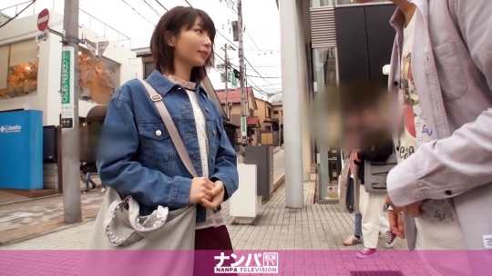 200GANA-2060マジ軟派、初撮。 1316