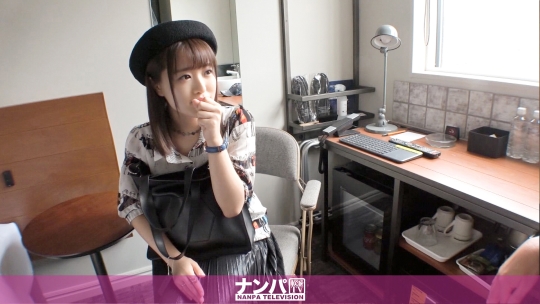 200GANA-2158軟派拍攝1391偷懶不去學校的美少女