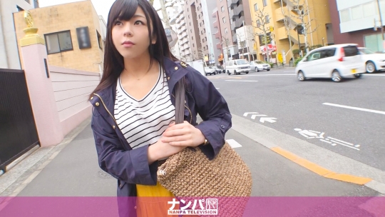 200GANA-2065マジ軟派、初撮。 1318