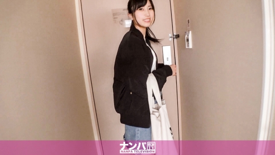 200GANA-2015マジ軟派、初撮。 1320