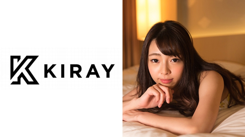 314KIRAY-107优里（22）S-Cute KIRAY敏感波动的美体姐姐和SEX