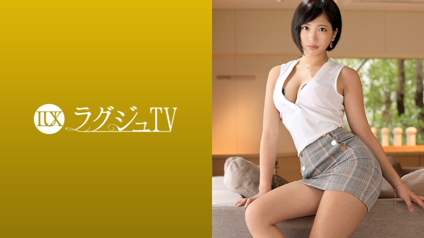 259LUXU-1193豪華TV 1180激烈SEX妖豔表情