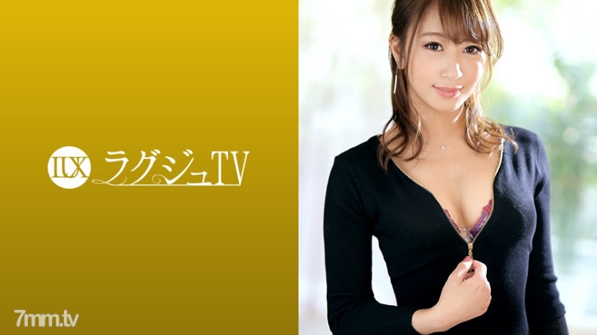 259LUXU-1213豪華TV 1204體驗刺激而來的美麗舞蹈家
