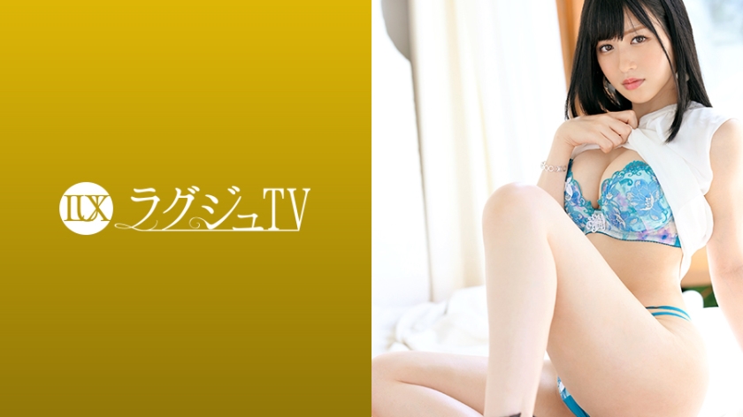 259LUXU-1190豪華TV 1176暴露真實的自己