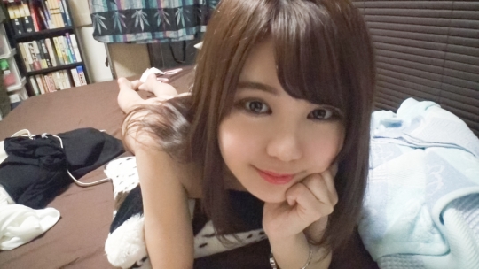 SIRO-3751応募素人、初AV撮影 79