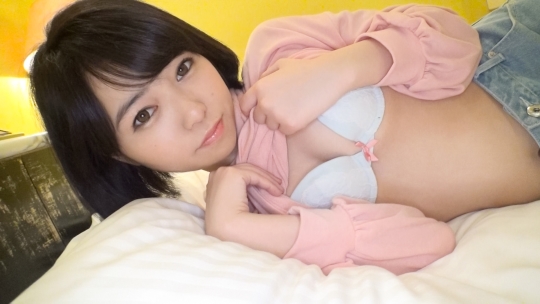 SIRO-3803【初撮り】ネットでAV応募→AV体験撮影 954