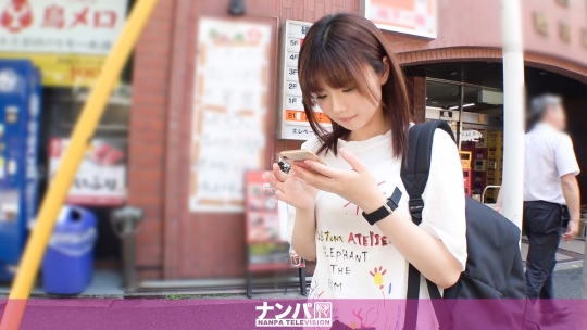 200GANA-2112マジ軟派、初撮。 1368