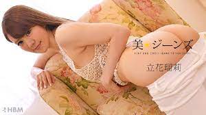 122218_001 立花瑠莉〜Beautiful Body スペシャル版〜