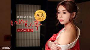 122118-815 洗練された大人のいやし亭 〜心ゆくまで舐めて差し上げます〜