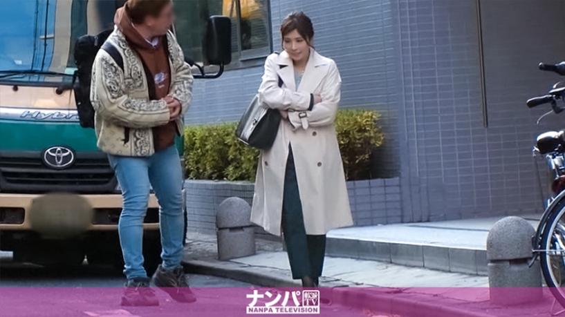 259LUXU-1215豪華TV 1201美人補習班講師登場