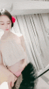 無敵顔值網紅女神！先來一段開場舞！粉嫩奶頭美乳，撥開内褲掰穴