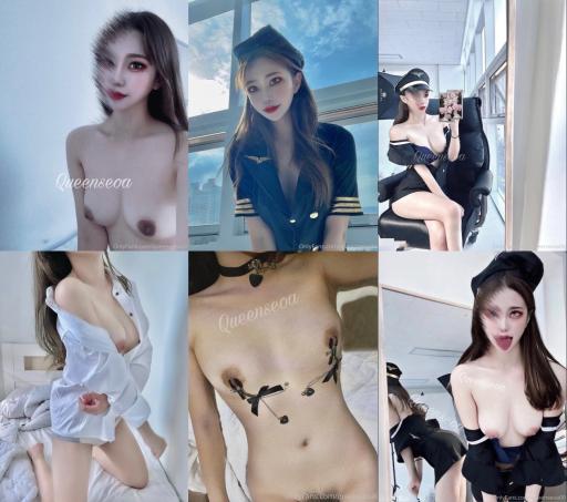 网红Onlyfans颜值天花板极品反差婊queenseoa不雅私拍福利