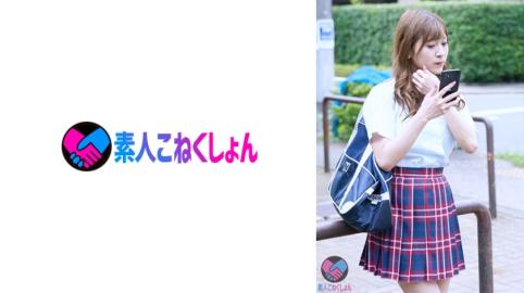 盗拍时偶遇少女系JK的瞬间。她仿佛察觉到了我的存在，向身后怀疑地望去…。回家后，趁她无防备地睡着，我亲吻她的唇，进行69式，让她喝下我的射精…。