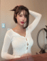 我最喜欢的日韩情侣自拍第67弹 神仙颜值美人，无论奶子还是身材都是一流