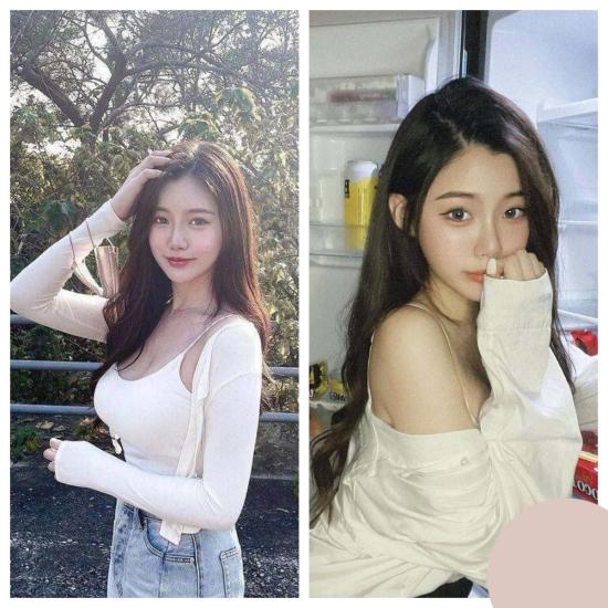 富二代真实约炮，【fKabuto】，航空院校的准空姐，身材真好，颜值高