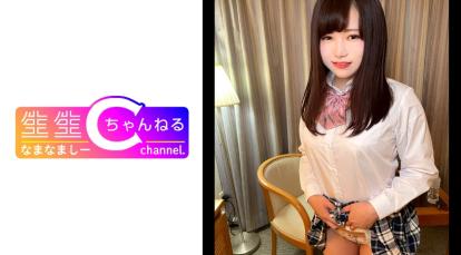 可爱笑颜与制服诱惑的激情邂逅，深入交流后的极致快感共享。