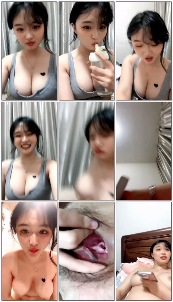 极品大奶小少妇全程露脸深夜跟小哥激情啪啪大秀直播，