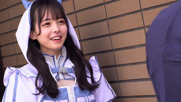 青春完熟的诱惑。- 若叶