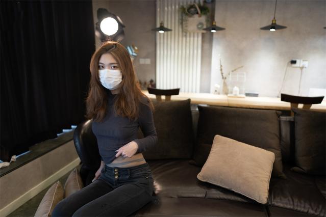 【iss尤好物】极品东航空姐，【诗薇】内部私定，美腿丝袜超清特写，完美女神胴体呈现佳作