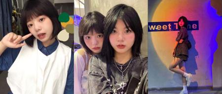 云盘高质露脸泄密！极度反差清纯美少女【李月】日常生活是女神，私下是金主的母狗，各种调教啪啪