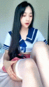 学姐】极品大长腿学姐 倾城之姿绝对女神~制服诱惑道具狂嗨