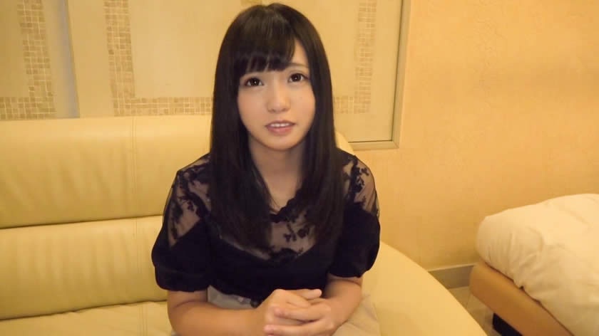 网聊应征AV新人，初次体验拍摄448。