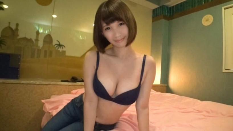 网络应募AV体验拍摄，初次出道 512