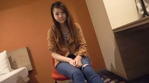 网络应募AV体验拍摄，初次出道 516