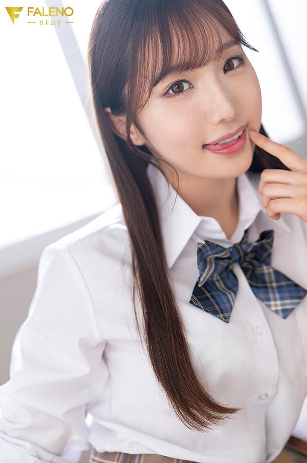 女学生的粘稠接吻和唾液性爱 絵恋空