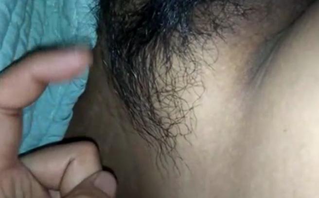 继续上一个 老婆露脸了