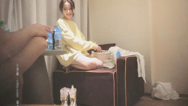 【91沈先生】第三场清纯00后小萝莉，粉嫩娇躯暴力摧残，白毛巾战神老金残暴输出，激情澎湃让你血脉偾张