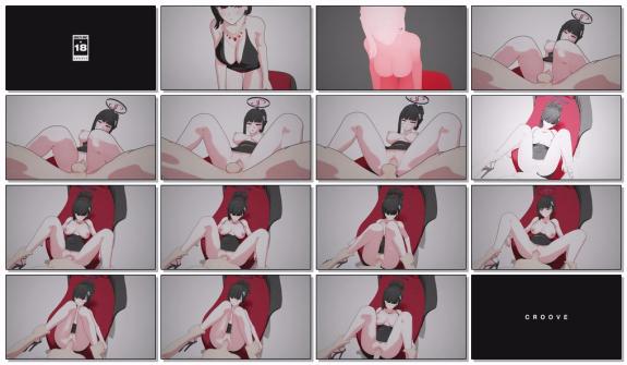 [CrooveNSFW] Rio