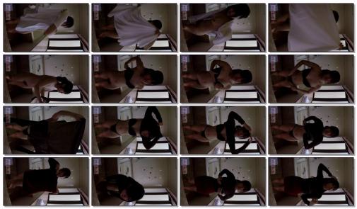  即ハメ中出し素人黒髪兎顔美人ｊｄ ｅカップ従順で淫乱 極上くびれ肉厚尻で腰振り発情→切ないイキ顔がめちゃくちゃエロい！きつきつマンコに無_責任中出し