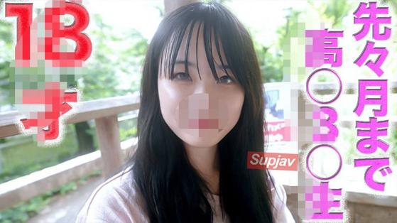 先月刚出道的超萌新人，首次露脸！超清透亮！首次口交、舔阴、舔肛，全裸拍摄！