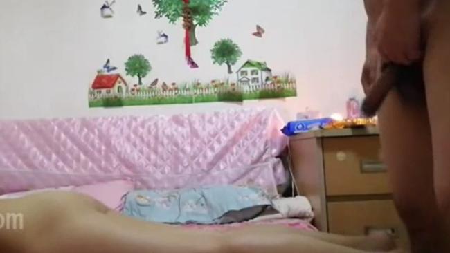 新婚小少妇被干趴下了