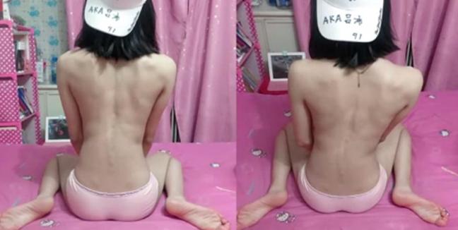 桌子下的骚浪少妇 据说大家都喜欢这个女主