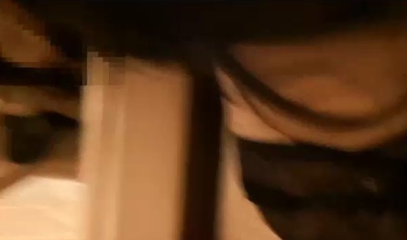 女神一浪接一浪的高潮