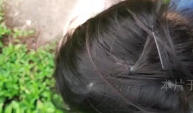 另外一个学妹刚毕业